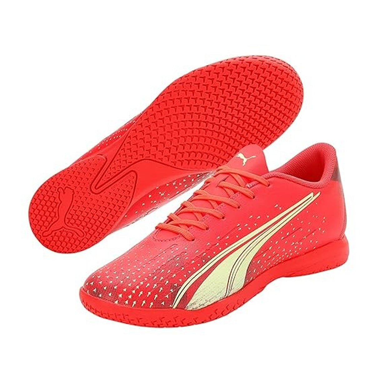 Puma Mens Ultra Play ItFootball Shoe (10691003)