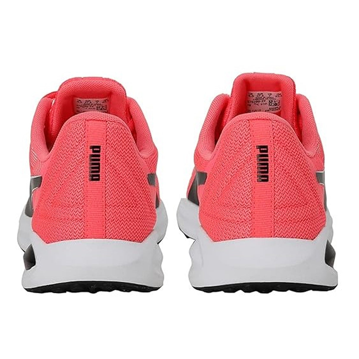 Puma Unisex-Adult Twitch RunnerRunning Shoe (37628922)