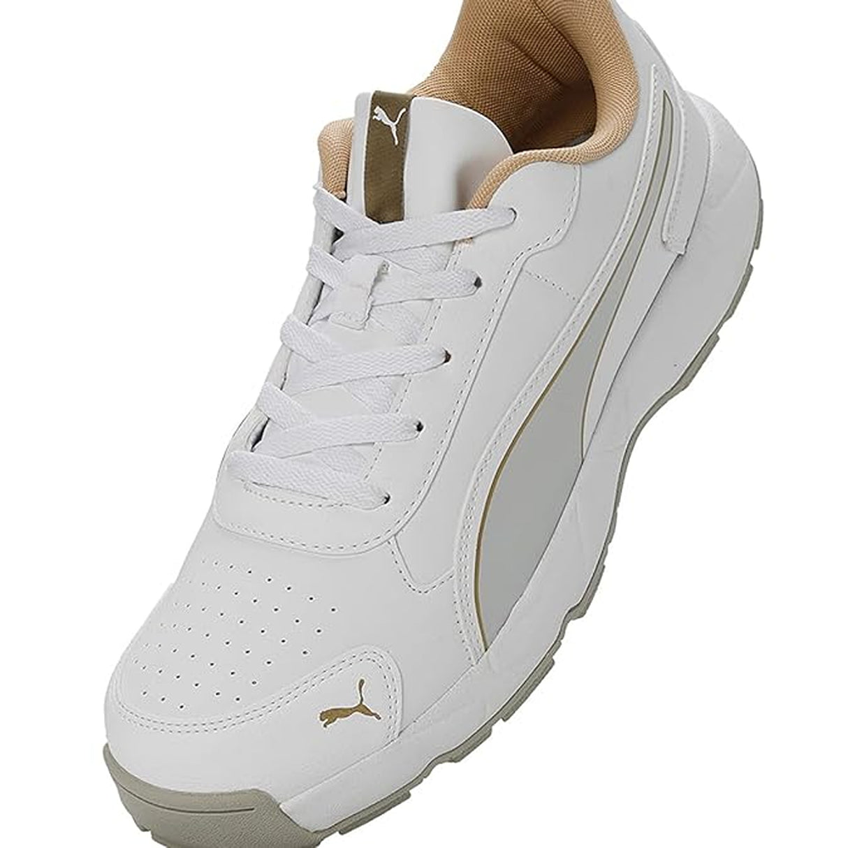 Puma Mens Cricket Classicat Cricket Shoe (10780701)