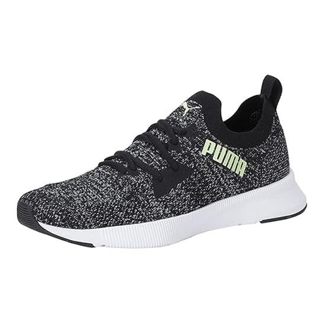 Puma Mens Flyer Runner Engineer KnitRunning Shoe (19279009)