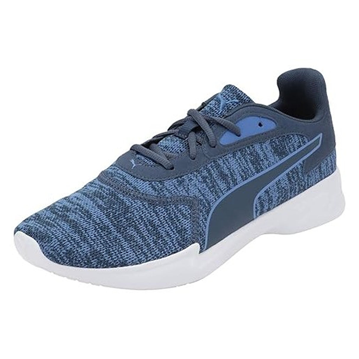 Puma Mens Jaro Knit Running Shoe (19313302)