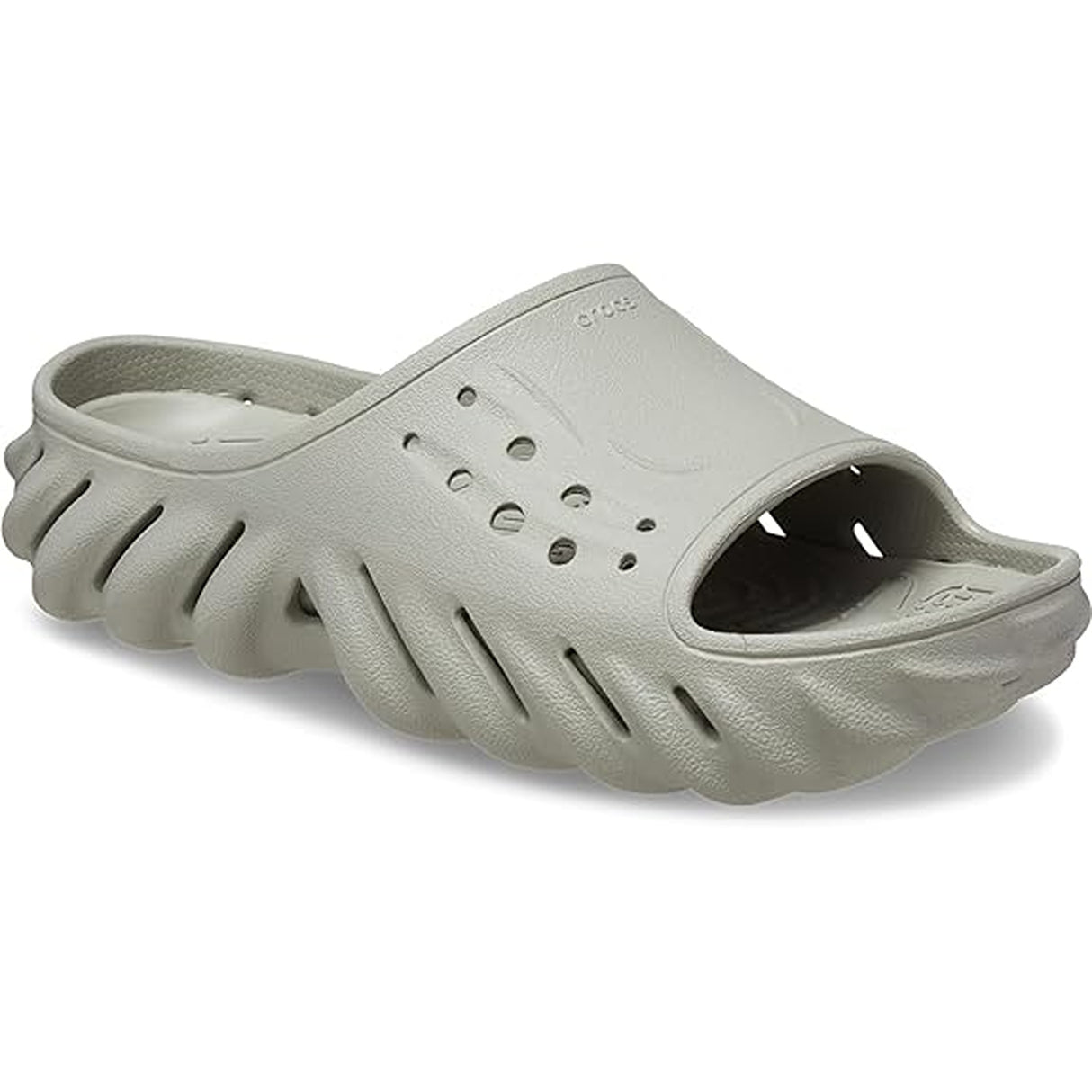 Crocs Men-Adult Echo Slide Sandal