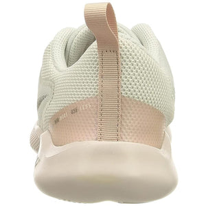 Nike Women's Flex Experience Rn 10 White Running Shoes (CI9964-003)