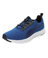 Puma Mens Flexracer Hm Nu Idp Running Shoe (36970606)