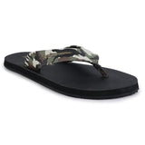 Skechers Men's Courtwald India Slipper894203ID-CAMO