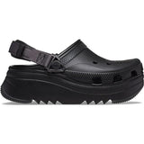 Crocs Hiker Xscape Black Unisex Clog