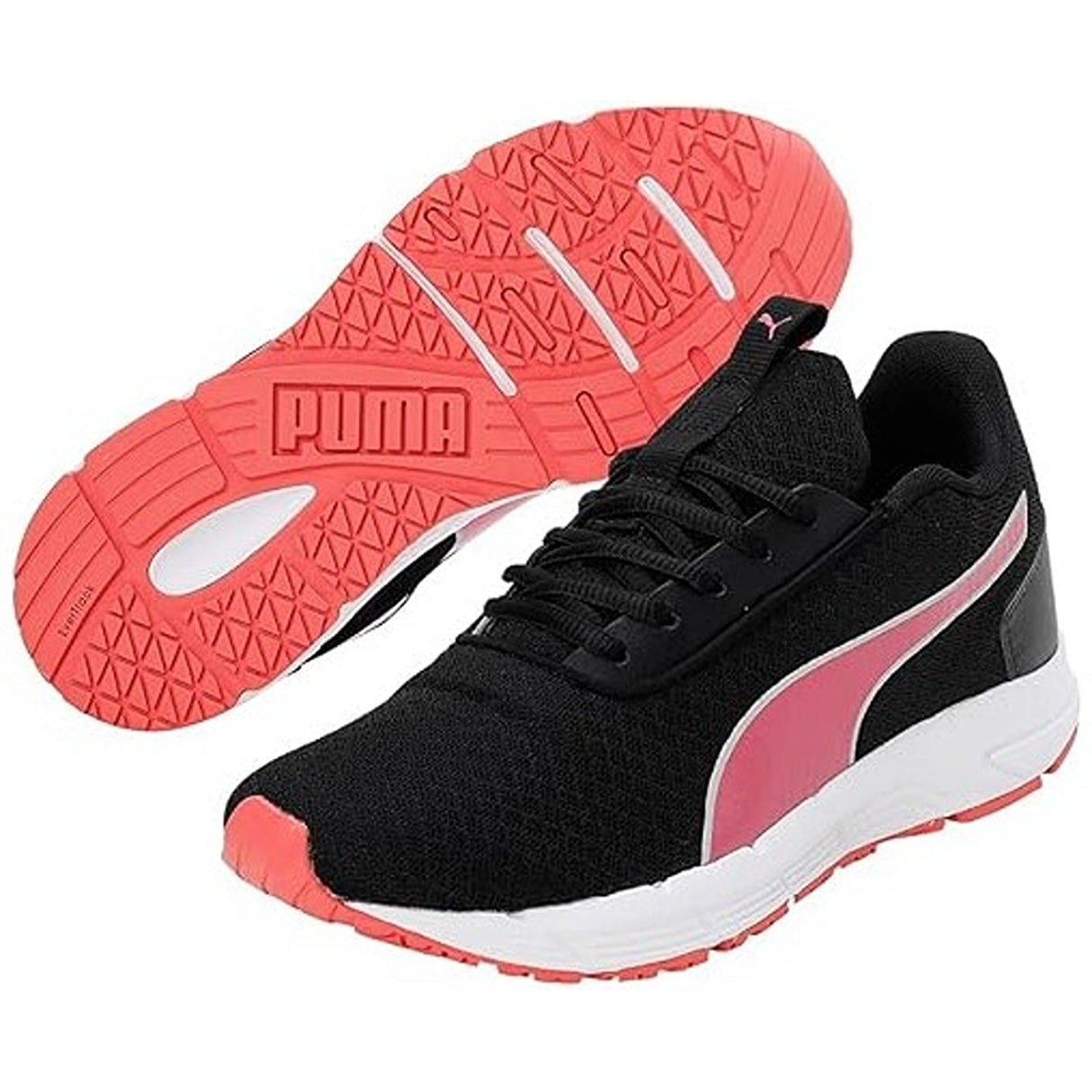 Puma Womens Fast Lane WN's Running Shoe (37818406)