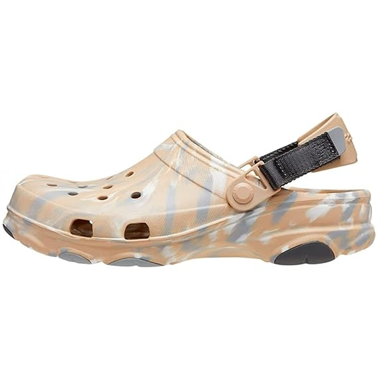 crocs Unisex-Adult Classic Clog