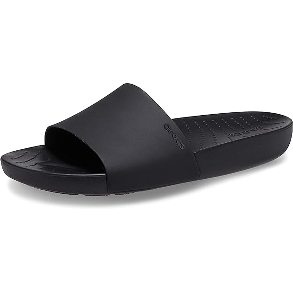 crocs Women's Splash Slide Sandal