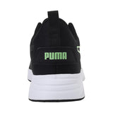 Puma Unisex-Adult Flyer Flex Running Shoe (19520103)