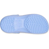 Crocs Women's Classic Platform Clog(Moon Jelly)