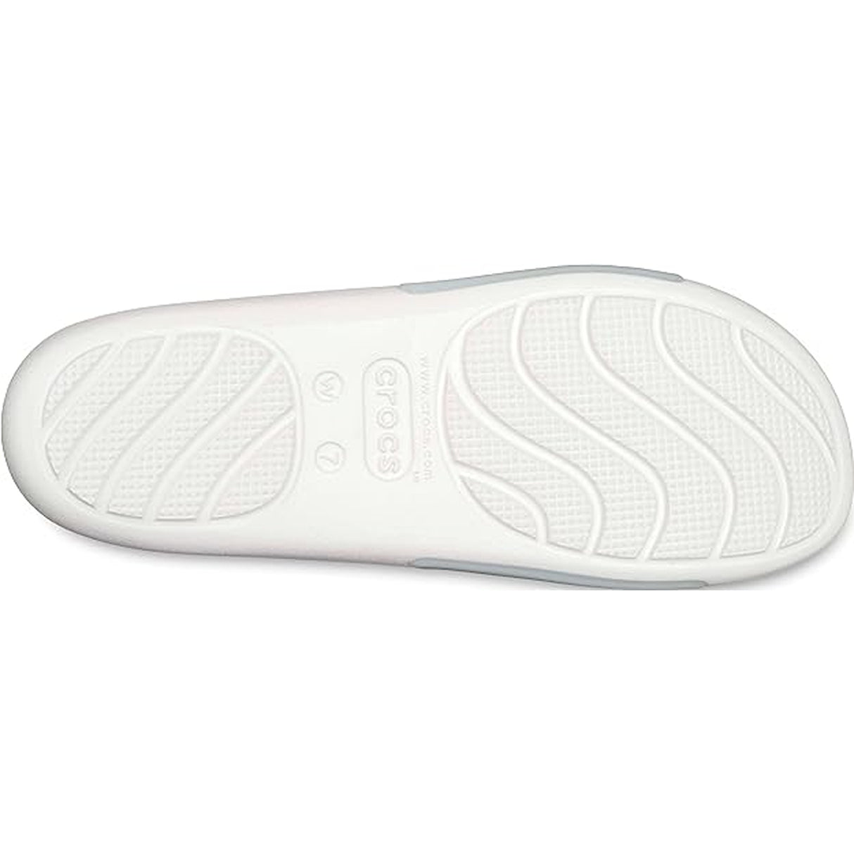 crocs Women's Splash Slide Sandal