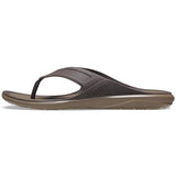 crocs Men's Swiftwater Wave Flip M Slipper