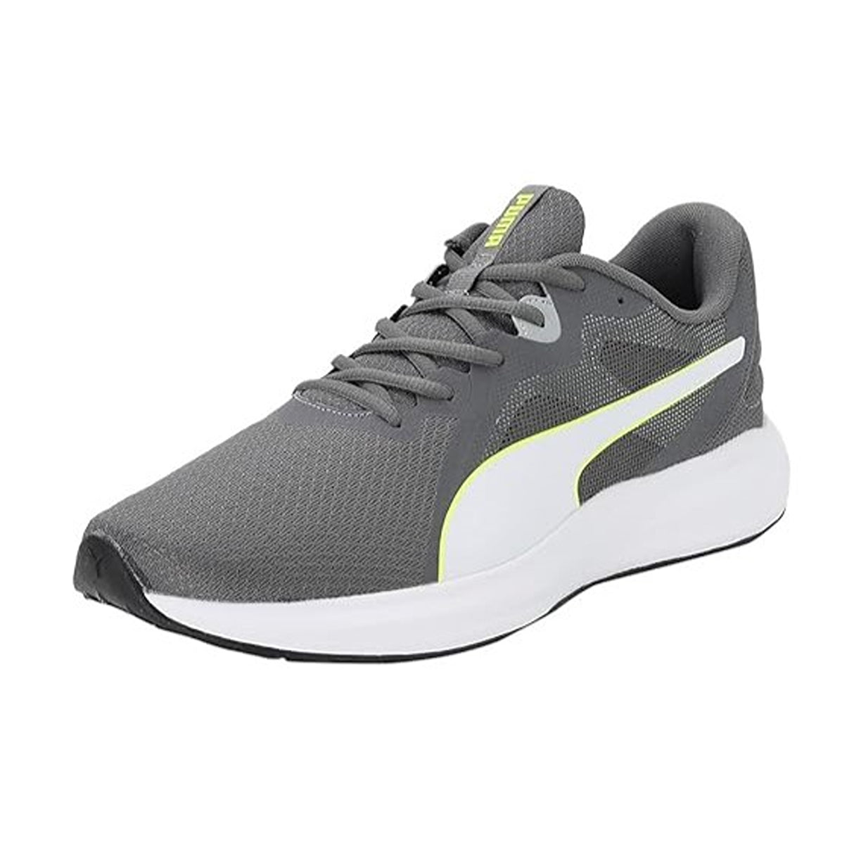 Puma Unisex-Adult Twitch RunnerRunning Shoe (37628925)