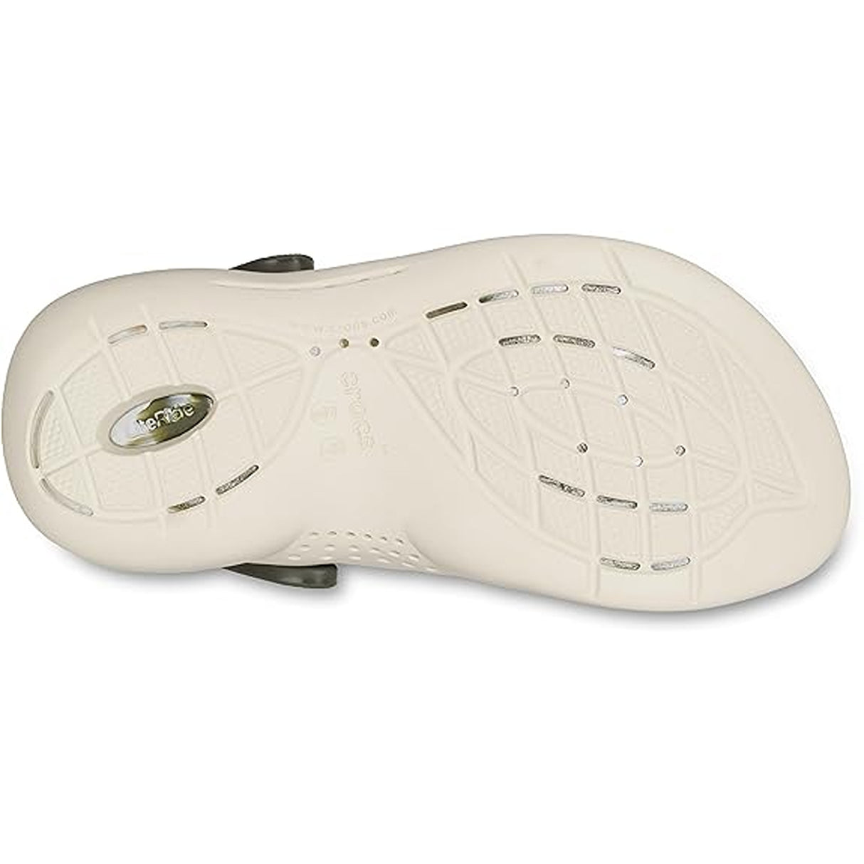 crocs Men-Adult Literide 360 Clog