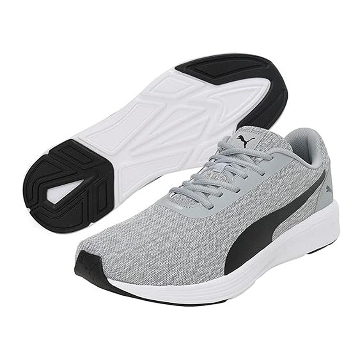 Puma Unisex-Adult Solar Runner Running Shoe (37667206)