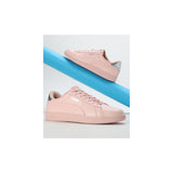 Puma Womens Smash WNS V1 Rose Dust Sneaker (39564202)