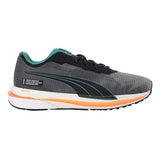 Puma Mens Velocity Nitro WTR Running Shoe (19529301)