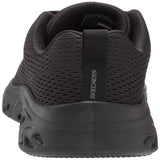 Skechers Men's Glide Step Sport Wave Heat Sneaker