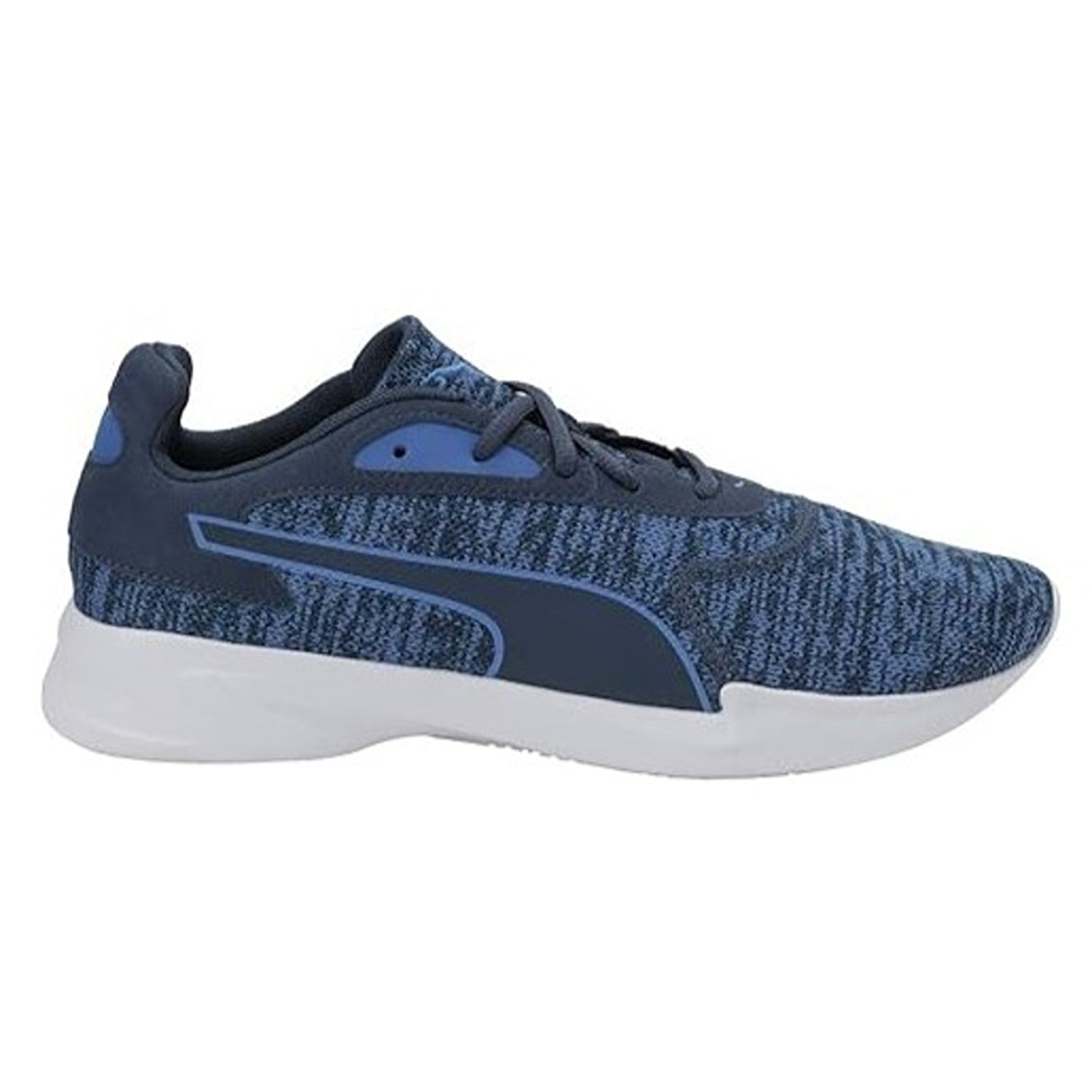 Puma Mens Jaro Knit Running Shoe (19313302)