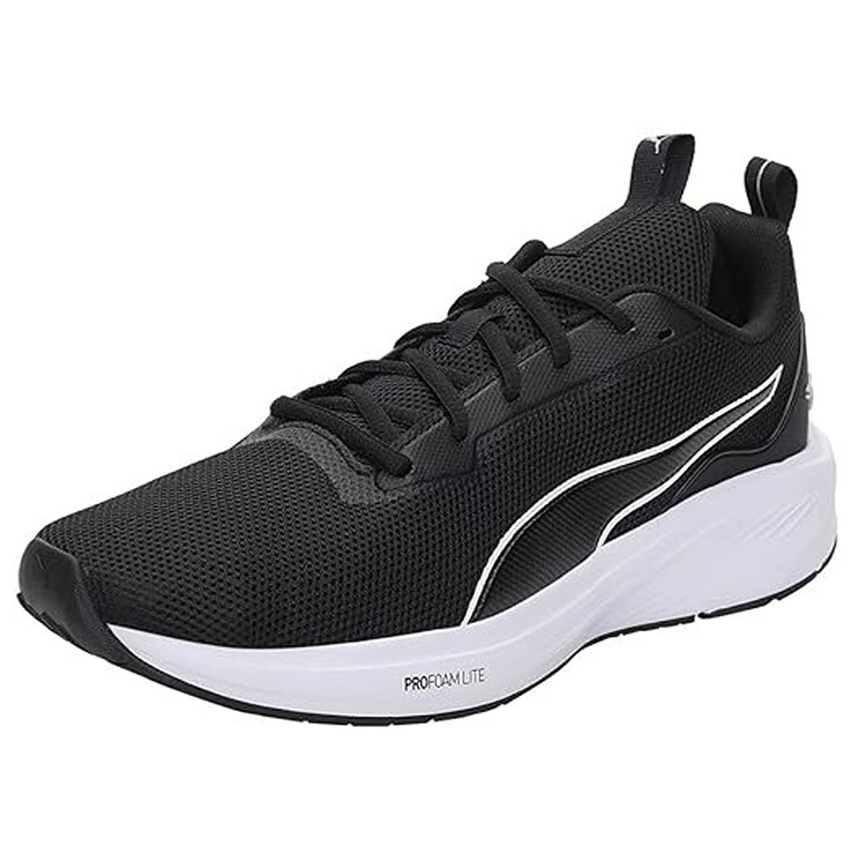Puma Unisex-Adult Fire Runner Profoam Running Shoe (37718201)