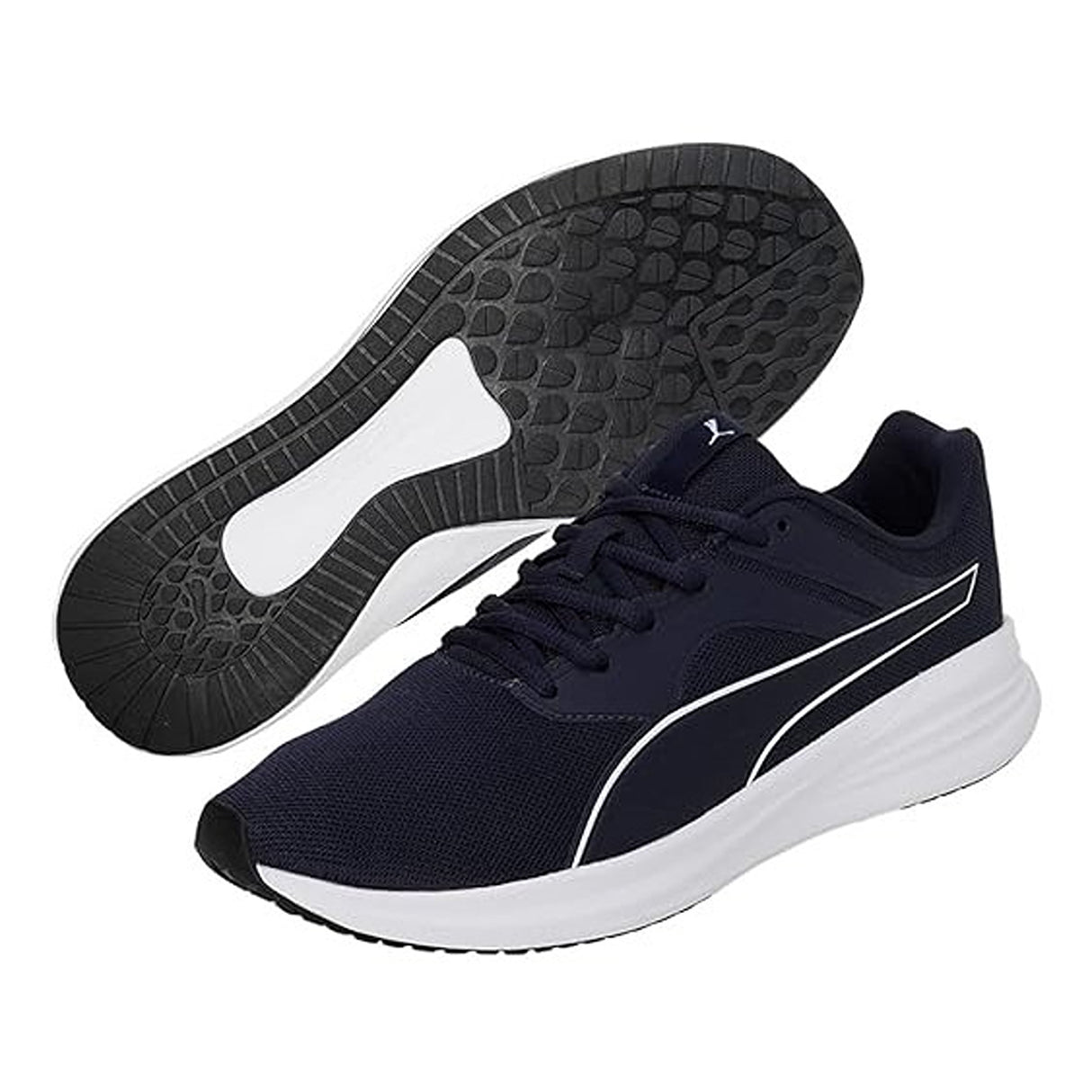 Puma Unisex-Adult TransportRunning Shoe (37702802)