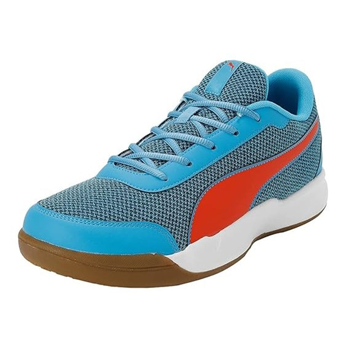 Puma Unisex-Adult Shuttle Aero Football Shoe (10780503)