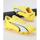 Puma Mens Ultra Play Fg/Ag Football Shoe (10742304)