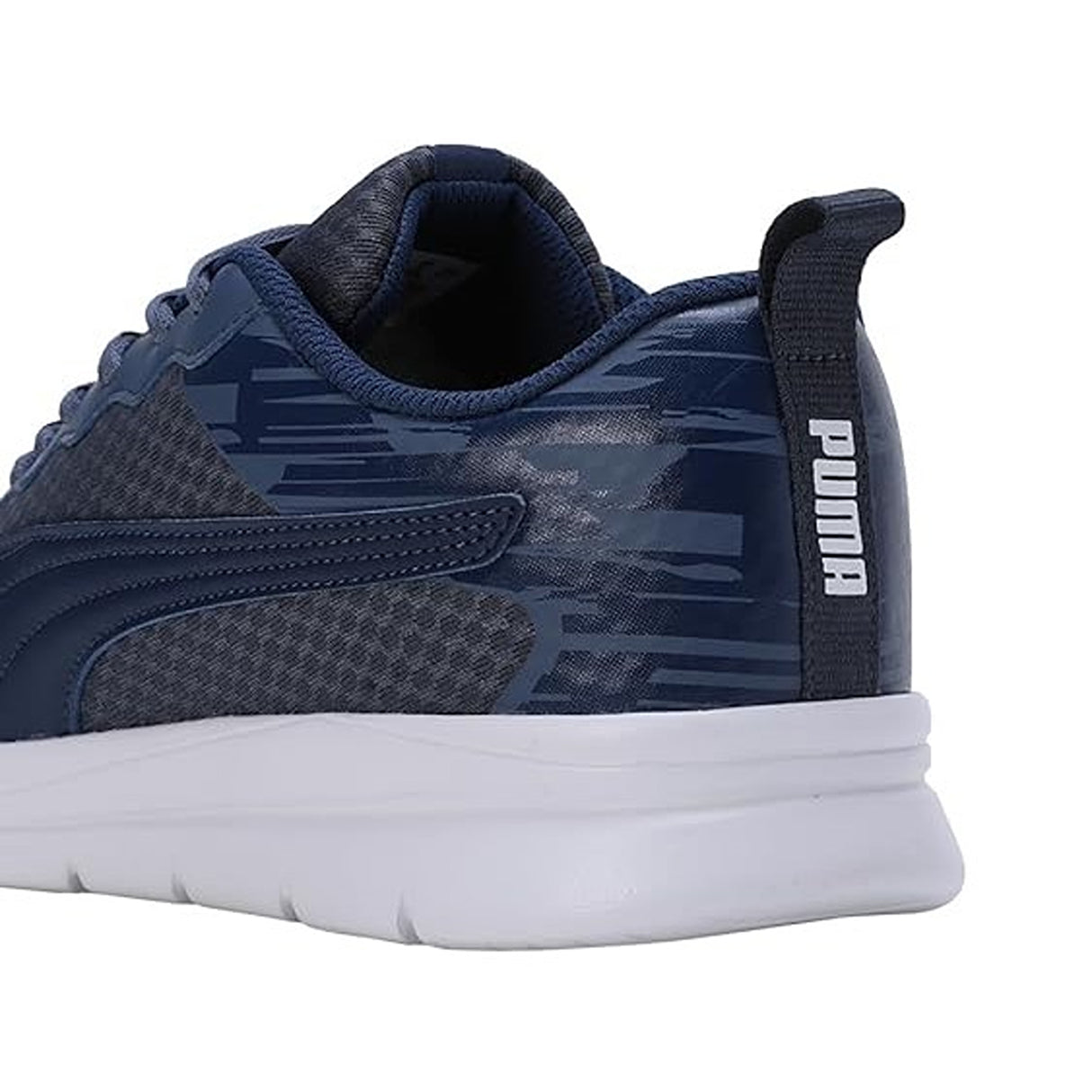 Puma Mens UltragripRunning Shoe (31076202)