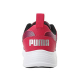 Puma Womens Carol Lace Up Wn S Idp Dark Denim-p (38047902)