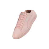 Puma Womens Smash WNS V1 Rose Dust Sneaker (39564202)