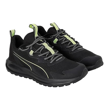 Puma Unisex-Adult Twitch Runner Trail Running Shoe (37696101)