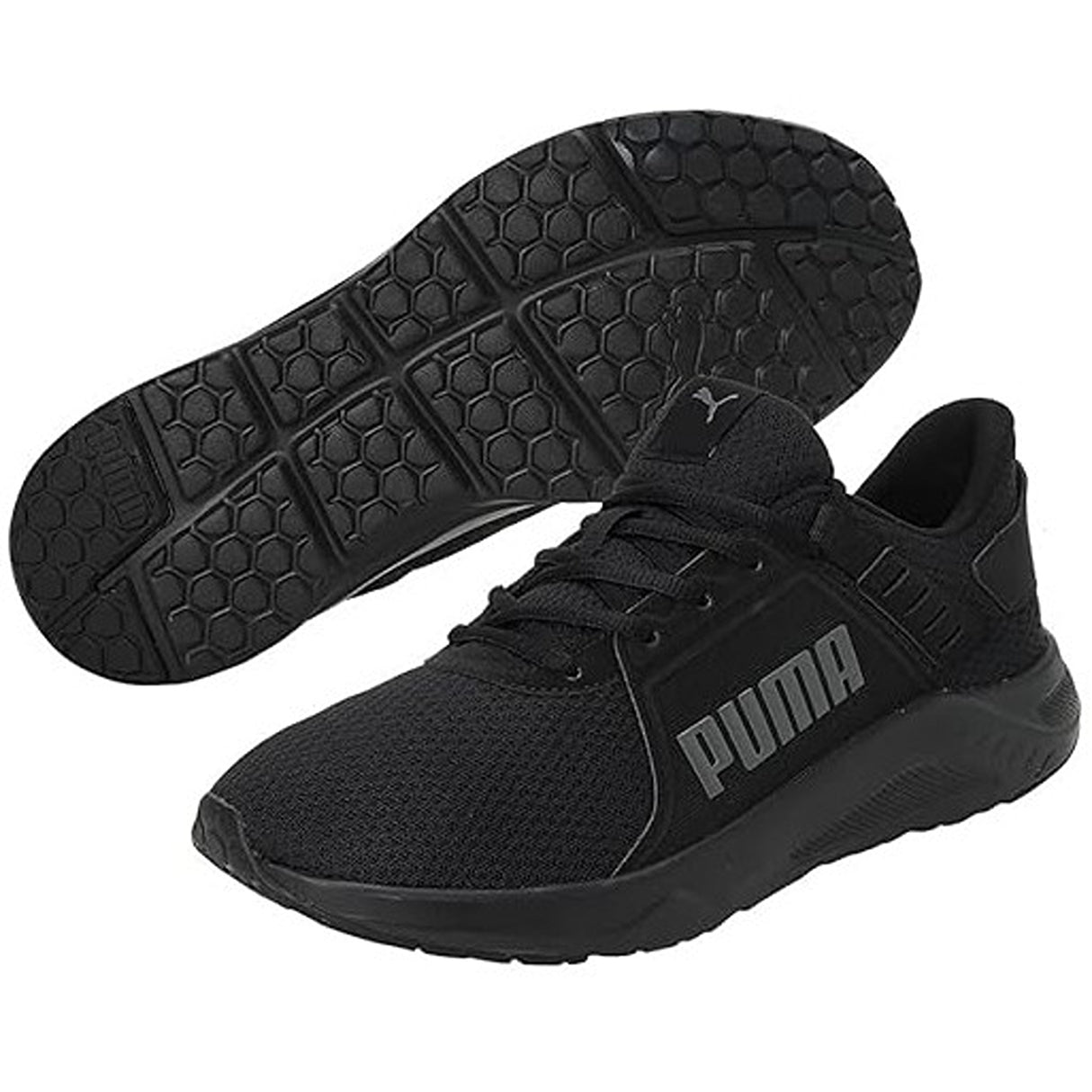 Puma Mens FTR Connect Training Shoe (37772901)