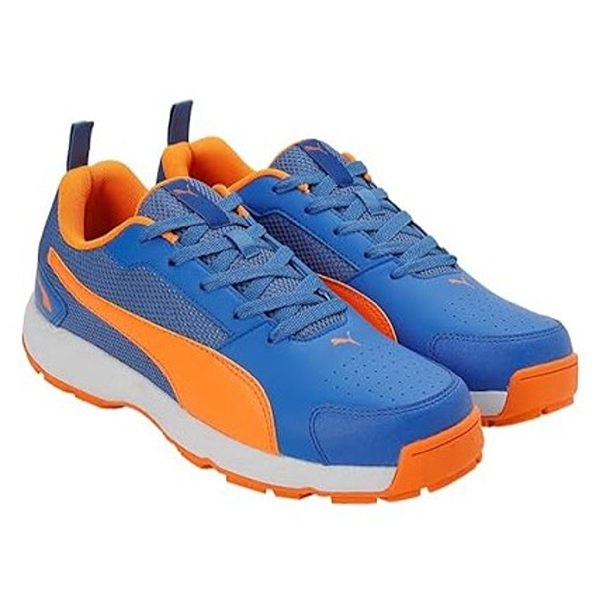 Puma Mens Cricket Highrun Cricket Shoe (10780601)