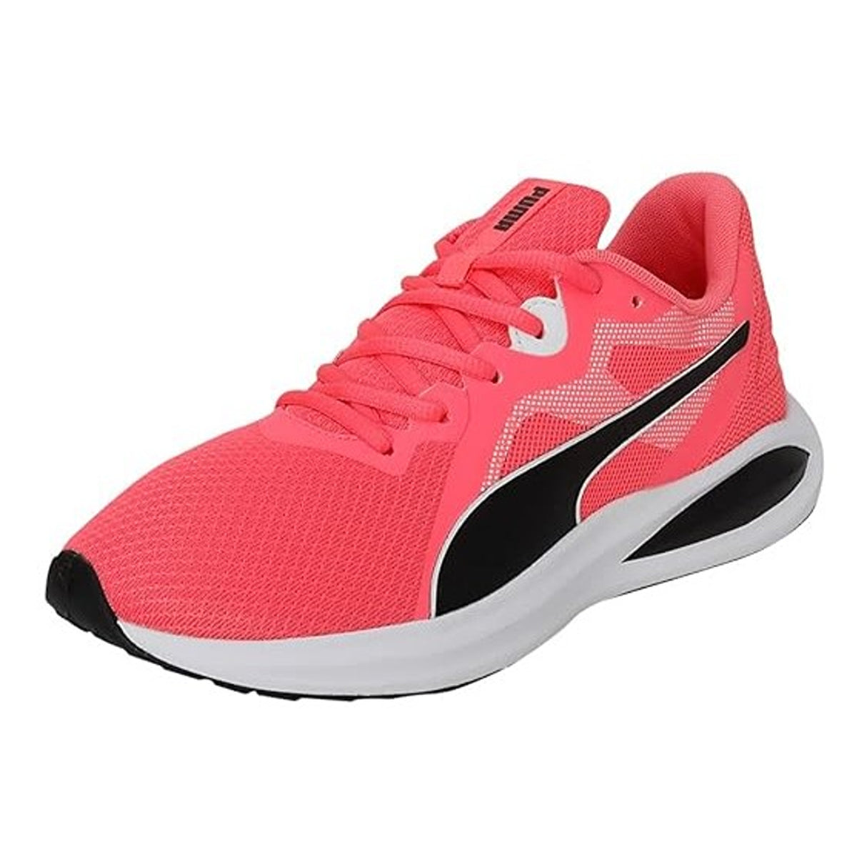 Puma Unisex-Adult Twitch RunnerRunning Shoe (37628922)