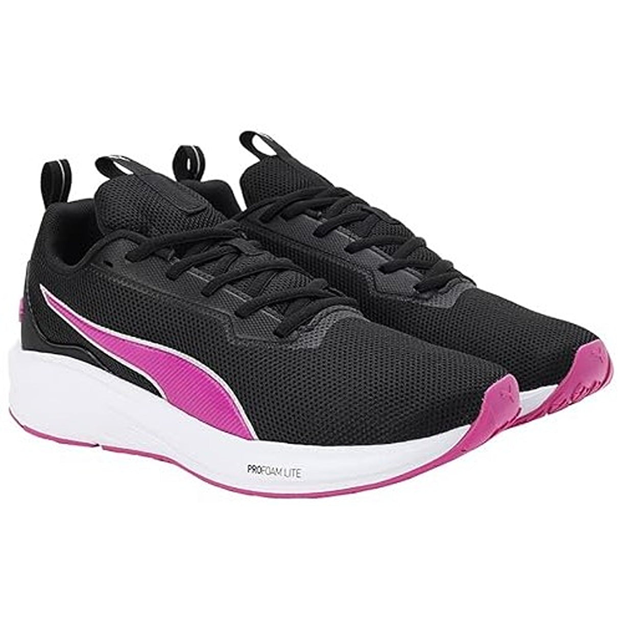 Puma Unisex-Adult Fire Runner Profoam Running Shoe (37718205)