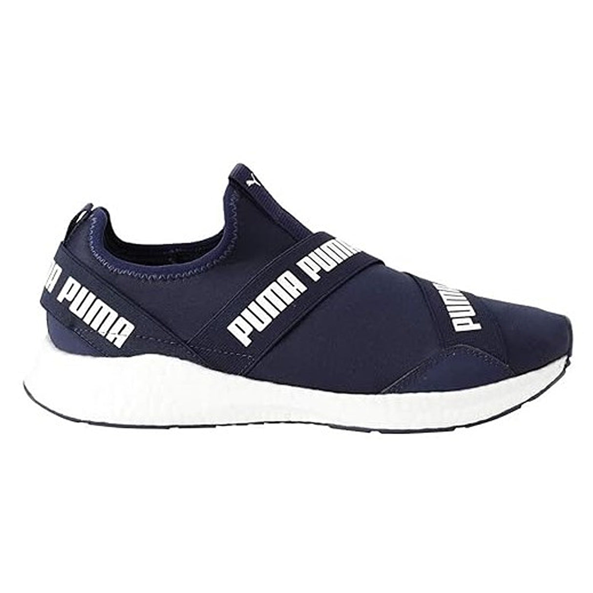 Puma Men's Nrgy Star Slip-on Running Shoe (19275502)