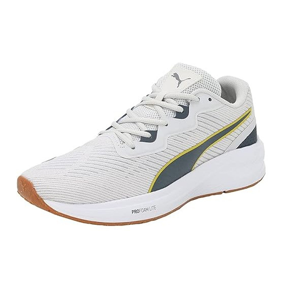 Puma Aviator Profoam Sky Better Walking Shoes For Men  (Grey) (37661602)