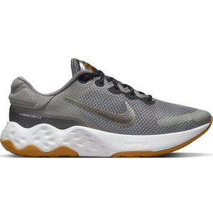 Nike Renew Ride 3 Tenis Gris De Hombre Para Correr (DC8185-006)