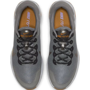 Nike Renew Ride 3 Tenis Gris De Hombre Para Correr (DC8185-006)