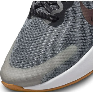 Nike Renew Ride 3 Tenis Gris De Hombre Para Correr (DC8185-006)