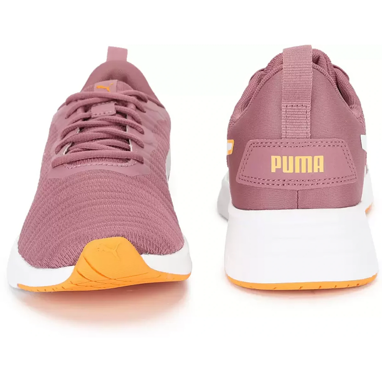 Puma Womens Flyer Flex WN's Running Shoe (19550710)