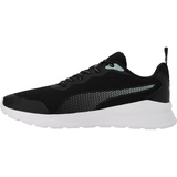 Puma Exclusive Atlas Sports Training & Gym Shoes For Men (Black) (39420402)