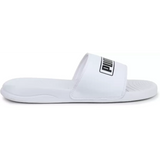 Puma Exclusive Alvi Slides For Men (White) (39677302)