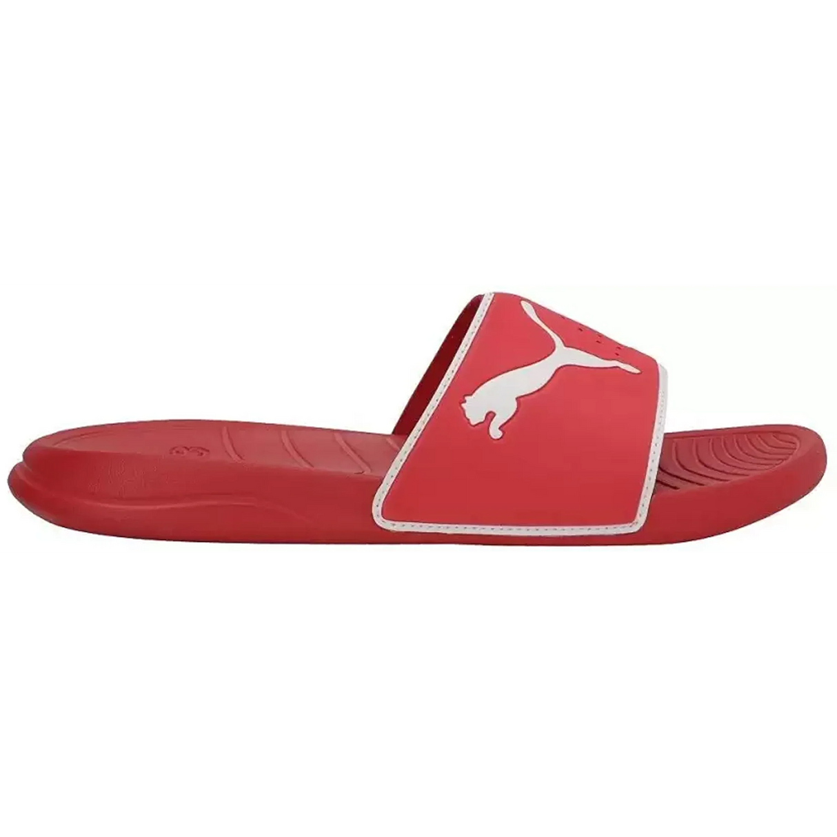 Puma Unisex-Adult Popcat 20 Ts Sandals Slide (37228203)