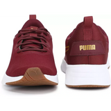 Puma Womens Flyer Flex Mesh WN's Running Shoe (37655703)