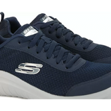 Skechers Mens Ultra Flex 2.0 - Litewilde Sneaker (52764-NVY)