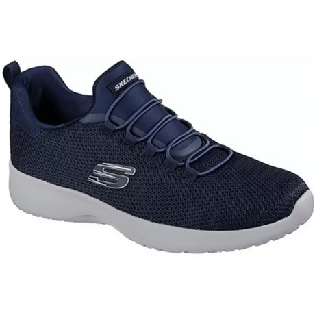 SKECHERS DYNAMIGHT  (58360ID-NVY)