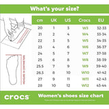 crocs Womens Swiftwater Sneakers