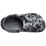 crocs Men-Adult Men's and Women's Classic Graphic Clog Clogs